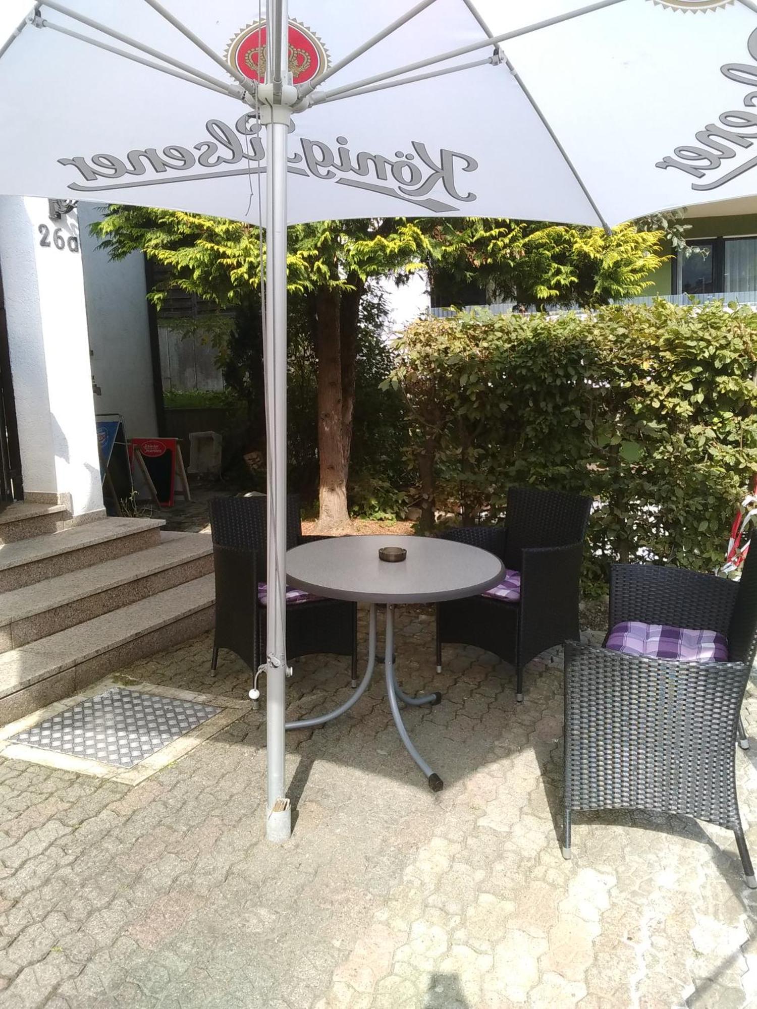 Hotel Bergschlosschen Zorge Luaran gambar