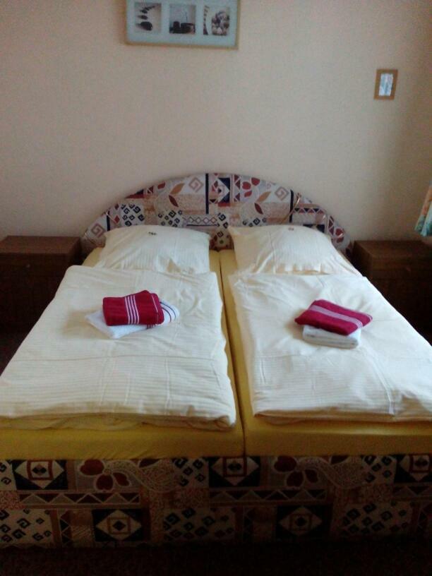 Hotel Bergschlosschen Zorge Luaran gambar