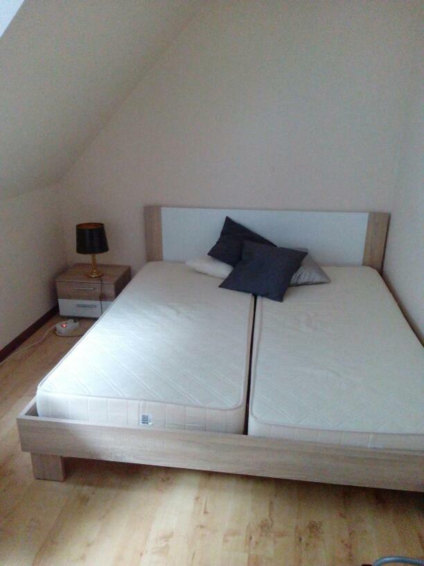 Hotel Bergschlosschen Zorge Luaran gambar
